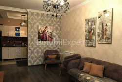 شقة سكنية 64 متر مربع - نيكو بيروسماني, Batumi, جورجيا