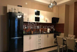 شقة سكنية 64 متر مربع - نيكو بيروسماني, Batumi, جورجيا