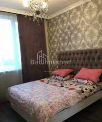 شقة سكنية 64 متر مربع - نيكو بيروسماني, Batumi, جورجيا