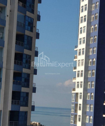 شقة سكنية 54 متر مربع - نيكو بيروسماني, Batumi, جورجيا