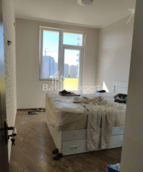 شقة سكنية 54 متر مربع - نيكو بيروسماني, Batumi, جورجيا