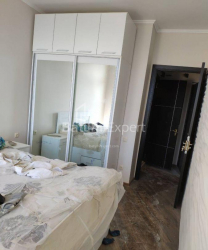شقة سكنية 54 متر مربع - نيكو بيروسماني, Batumi, جورجيا