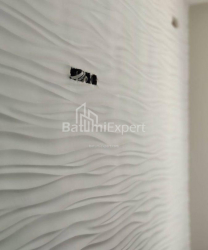 شقة سكنية 54 متر مربع - نيكو بيروسماني, Batumi, جورجيا