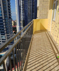 شقة سكنية 54 متر مربع - نيكو بيروسماني, Batumi, جورجيا