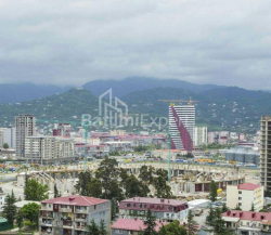 شقة سكنية 70 متر مربع - نيكو بيروسماني, Batumi, جورجيا