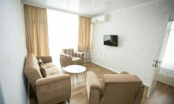 شقة سكنية 3-комн 70 m² - نيكو بيروسماني, Batumi