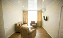 شقة سكنية 3-комн 70 m² - نيكو بيروسماني, Batumi