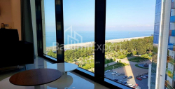 شقة سكنية 110 متر مربع - يوريفسكايا, Batumi, جورجيا