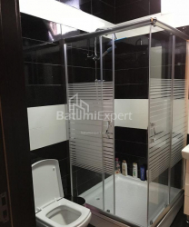شقة سكنية 105 متر مربع - يوريفسكايا, Batumi, جورجيا
