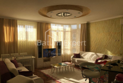 شقة سكنية 105 متر مربع - يوريفسكايا, Batumi, جورجيا
