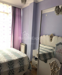 شقة سكنية 105 متر مربع - يوريفسكايا, Batumi, جورجيا