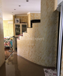 شقة سكنية 105 متر مربع - يوريفسكايا, Batumi, جورجيا