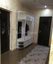 شقة سكنية 105 متر مربع - يوريفسكايا, Batumi, جورجيا