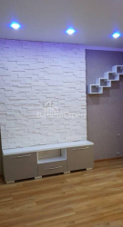 شقة سكنية 43 متر مربع - يوريفسكايا, Batumi, جورجيا