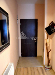 شقة سكنية 70 متر مربع - نيكو بيروسماني, Batumi, جورجيا
