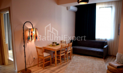 شقة سكنية 3-комн 70 m² - نيكو بيروسماني, Batumi