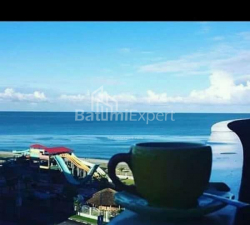 شقة سكنية 24 متر مربع - يوريفسكايا, Batumi, جورجيا