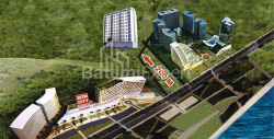 شقة سكنية 43 متر مربع - يوريفسكايا, Batumi, جورجيا
