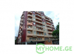 شقة سكنية 3-комн 74 m² - زورابا جورجيلادزه, Batumi