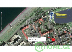 شقة سكنية 3-комн 74 m² - زورابا جورجيلادزه, Batumi
