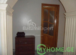 شقة سكنية 101 متر مربع - يوريفسكايا, Batumi, جورجيا