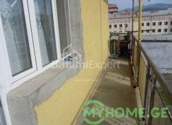 شقة سكنية 101 متر مربع - يوريفسكايا, Batumi, جورجيا