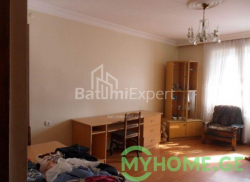 شقة سكنية 101 متر مربع - يوريفسكايا, Batumi, جورجيا