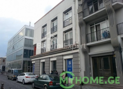 شقة سكنية 128 متر مربع - يوريفسكايا, Batumi, جورجيا