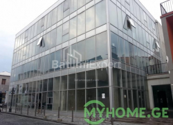 شقة سكنية 128 متر مربع - يوريفسكايا, Batumi, جورجيا