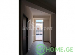 شقة سكنية 81 متر مربع - يوريفسكايا, Batumi, جورجيا