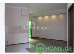 شقة سكنية 81 متر مربع - يوريفسكايا, Batumi, جورجيا
