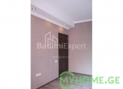 شقة سكنية 81 متر مربع - يوريفسكايا, Batumi, جورجيا
