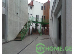 شقة سكنية 81 متر مربع - يوريفسكايا, Batumi, جورجيا