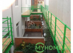 شقة سكنية 81 متر مربع - يوريفسكايا, Batumi, جورجيا