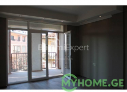 شقة سكنية 102 متر مربع - يوريفسكايا, Batumi, جورجيا