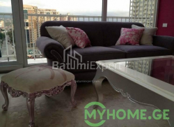 شقة سكنية 85 متر مربع - يوريفسكايا, Batumi, جورجيا