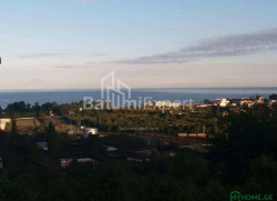 قطعة أرض 300 متر مربع - يوريفسكايا, Batumi, جورجيا