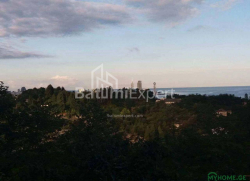 قطعة أرض 300 متر مربع - يوريفسكايا, Batumi, جورجيا