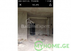 شقة سكنية 45 متر مربع - يوريفسكايا, Batumi, جورجيا