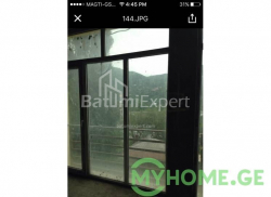 شقة سكنية 45 متر مربع - يوريفسكايا, Batumi, جورجيا