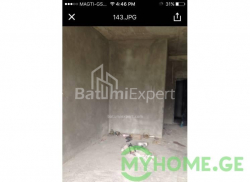 شقة سكنية 45 متر مربع - يوريفسكايا, Batumi, جورجيا