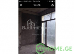شقة سكنية 45 متر مربع - يوريفسكايا, Batumi, جورجيا