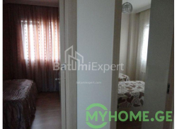 شقة سكنية 70 متر مربع - يوريفسكايا, Batumi, جورجيا