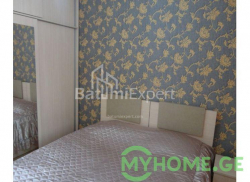 شقة سكنية 70 متر مربع - يوريفسكايا, Batumi, جورجيا
