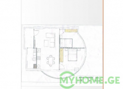 شقة سكنية 3-комн 65 m² - Tbel-Abuseridze, Batumi