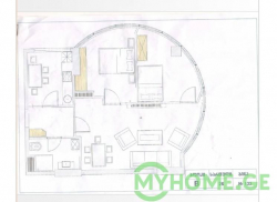 شقة سكنية 3-комн 65 m² - Tbel-Abuseridze, Batumi