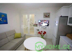 شقة سكنية 130 متر مربع - يوريفسكايا, Batumi, جورجيا