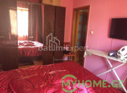 شقة سكنية 3-комн 96 m² - يوريفسكايا, Batumi