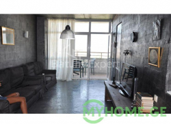 شقة سكنية 130 متر مربع - يوريفسكايا, Batumi, جورجيا