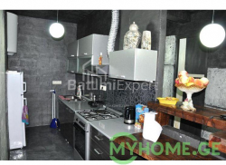 شقة سكنية 130 متر مربع - يوريفسكايا, Batumi, جورجيا